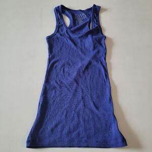 SWS tank top